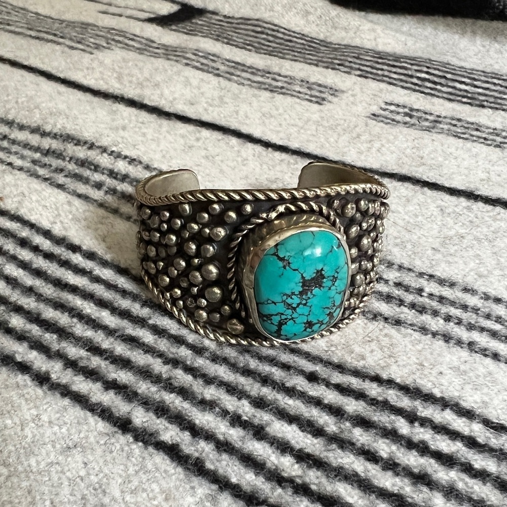 Paige Wallace Cuff